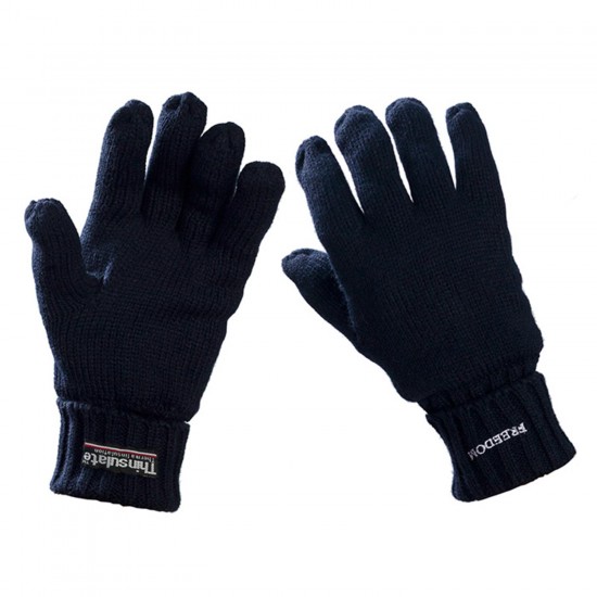 Γάντια πλεκτά στρατιωτικά (πετσετέ) Survivors