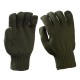 Γάντια πλεκτά στρατιωτικά (πετσετέ) Survivors