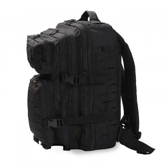 Σακίδιο πλάτης laser-cut 30/40 lt Survivors