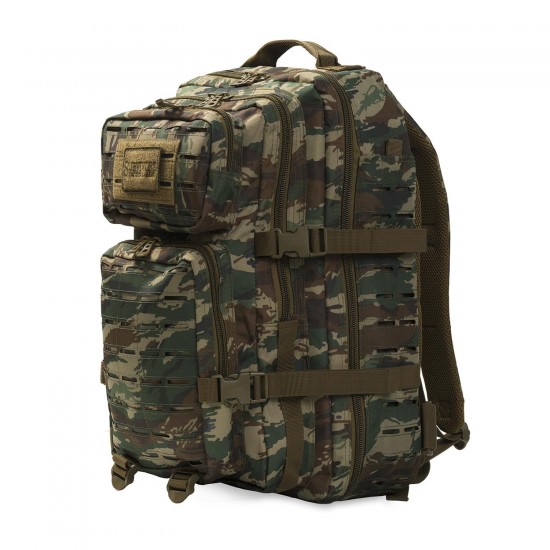 Σακίδιο πλάτης laser-cut 30/40 lt Survivors