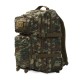 Σακίδιο πλάτης laser-cut 30/40 lt Survivors