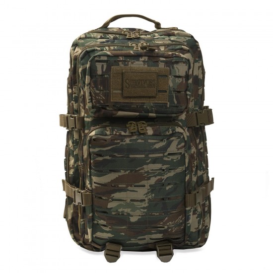 Σακίδιο πλάτης laser-cut 30/40 lt Survivors