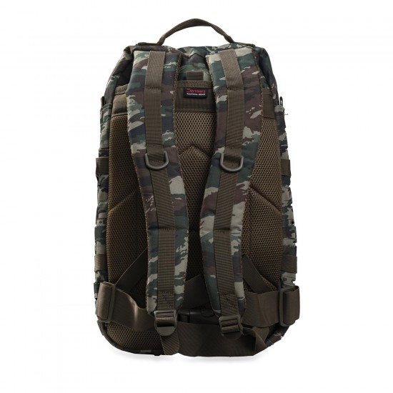 Σακίδιο πλάτης laser-cut 30/40 lt Survivors