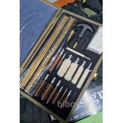 Σετ καθαρισμού όπλων Universal