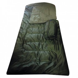 Υπνόσακος στρατιωτικός φαρδύς -8 /+10 °C Υπνόσακος στρατιωτικός φαρδύς -8 /+10 °C