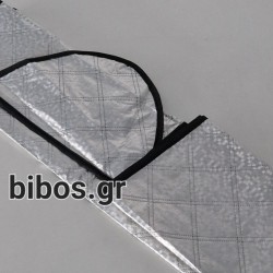 Εξωτερική Ηλιοπροστασία παρμπίζ