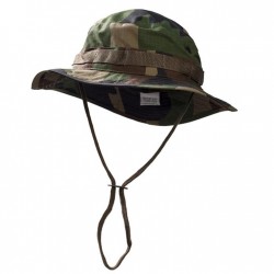 Ζούγκλας καπέλα rip stop Survivors