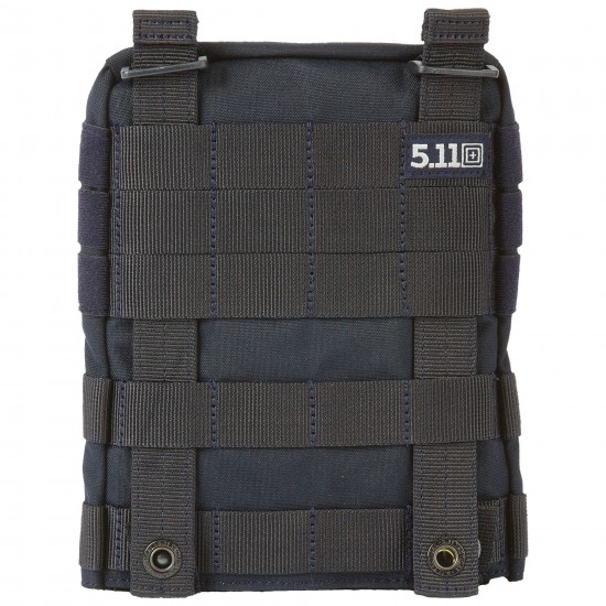TacTec® Plate Carrier Side Panels 5.11