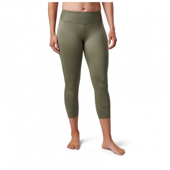 PT-R Max Effort Capri 5.11