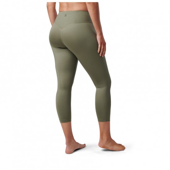 PT-R Max Effort Capri 5.11