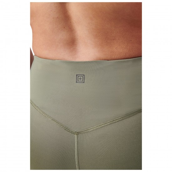 PT-R Max Effort Capri 5.11