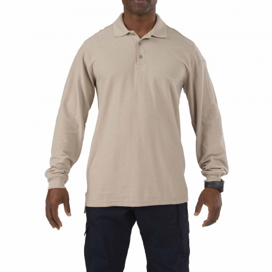 Utility long sleeve shirt 5.11