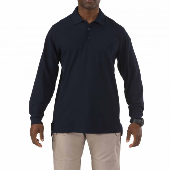 Utility long sleeve shirt 5.11