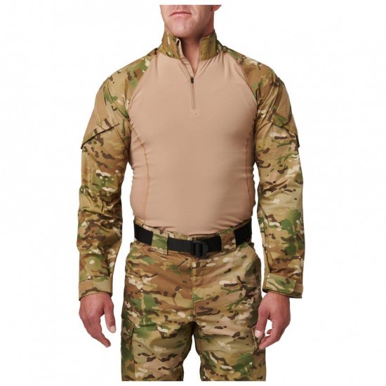 Flex-tac tdu rapid ls shirt 5.11