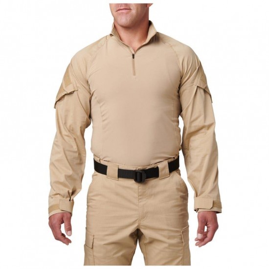 Flex-tac tdu rapid ls shirt 5.11