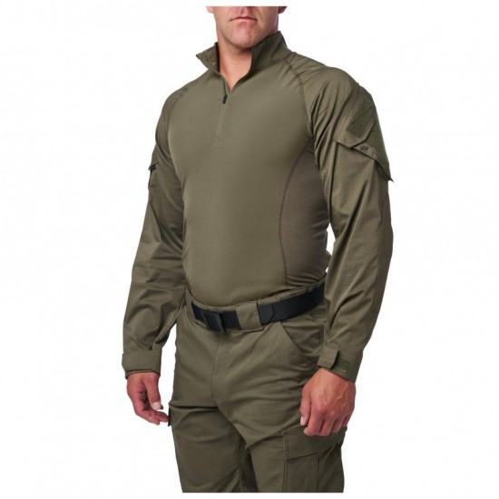 Flex-tac tdu rapid ls shirt 5.11