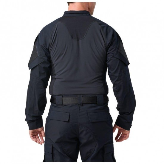 Flex-tac tdu rapid ls shirt 5.11