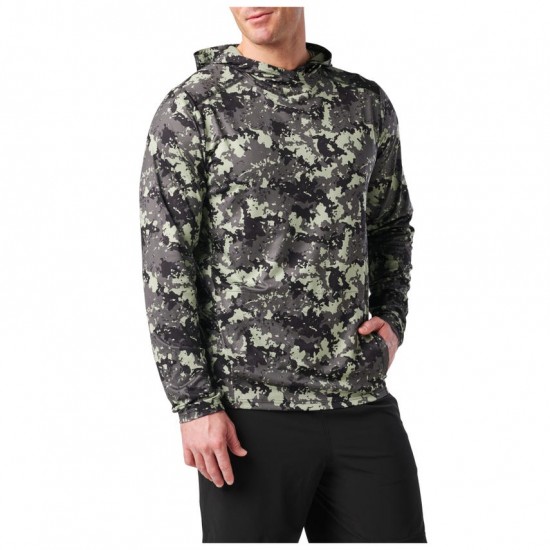 PT-R Forged Hoodie 5.11