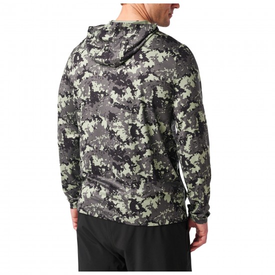 PT-R Forged Hoodie 5.11