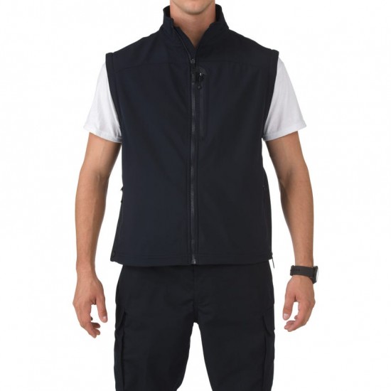 Valiant Softshell Jacket 5.11