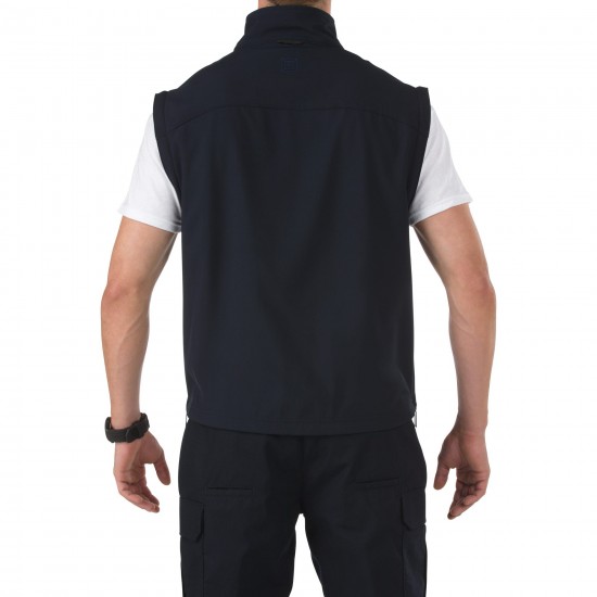 Valiant Softshell Jacket 5.11