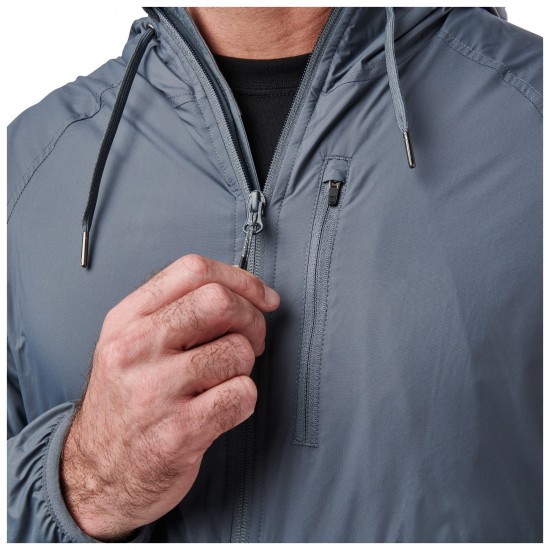 Warner Light Weight Jacket 5.11