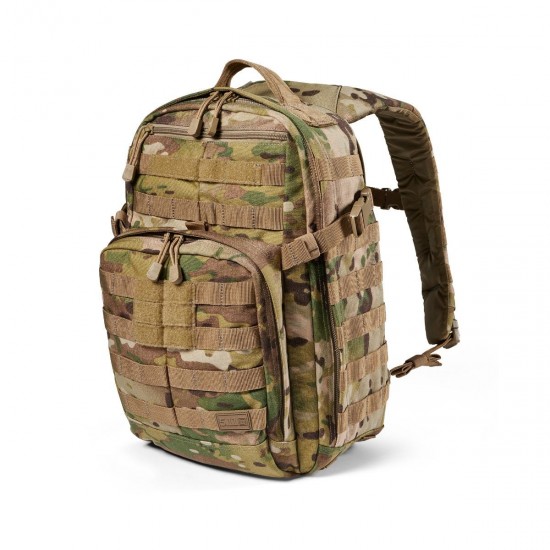 Rush 12 2.0 MULTICAM® Backpack 24L 5.11