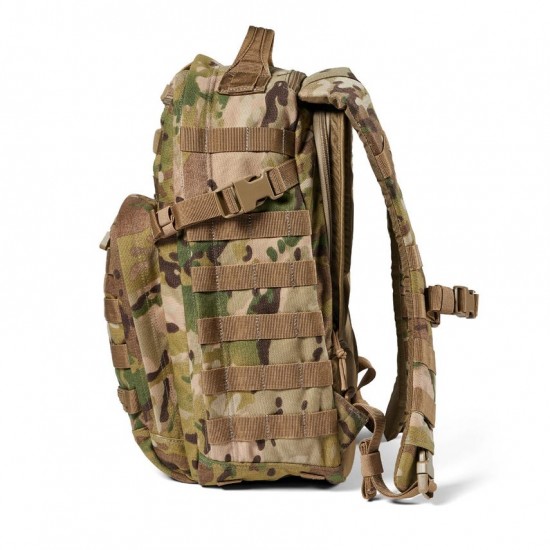 Rush 12 2.0 MULTICAM® Backpack 24L 5.11