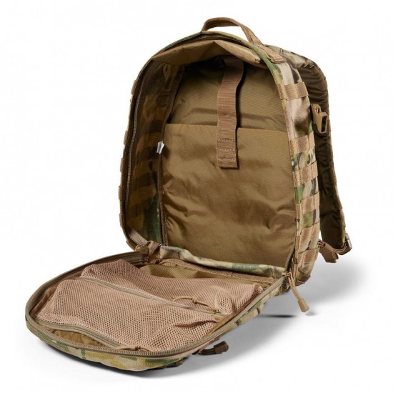 Rush 12 2.0 MULTICAM® Backpack 24L 5.11