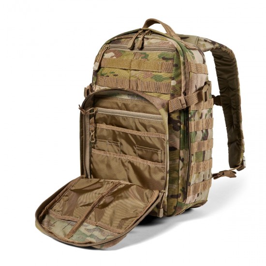 Rush 12 2.0 MULTICAM® Backpack 24L 5.11