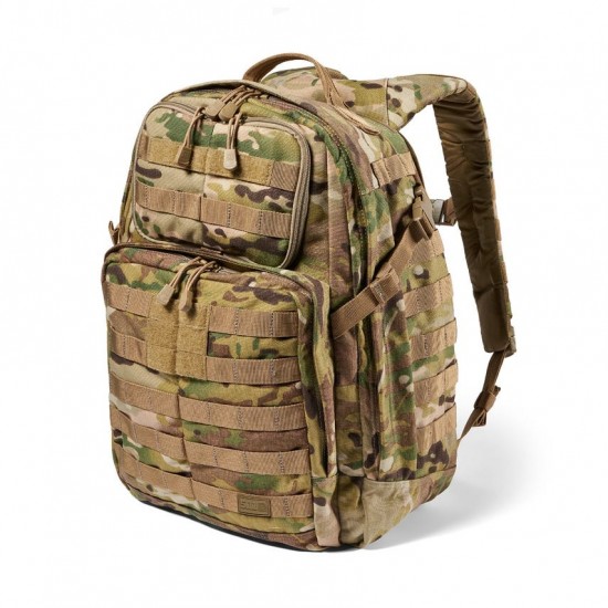 Rush24™ 2.0 multicam backpack 37L 5.11