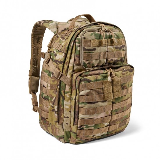 Rush24™ 2.0 multicam backpack 37L 5.11
