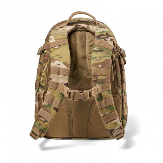 Rush24™ 2.0 multicam backpack 37L 5.11