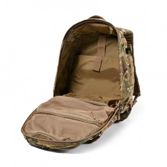 Rush24™ 2.0 multicam backpack 37L 5.11