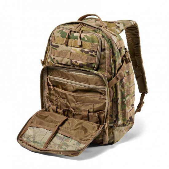 Rush24™ 2.0 multicam backpack 37L 5.11