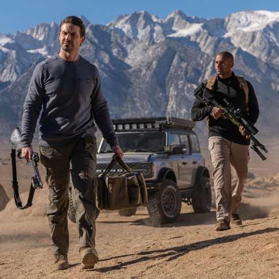 Range Ready Bag 43L 5.11