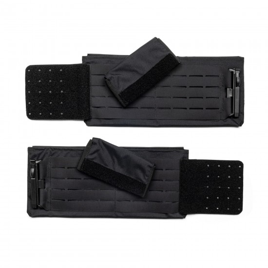 QR Plate Carrier Soft Armor Compatible Cummerbund 5.11