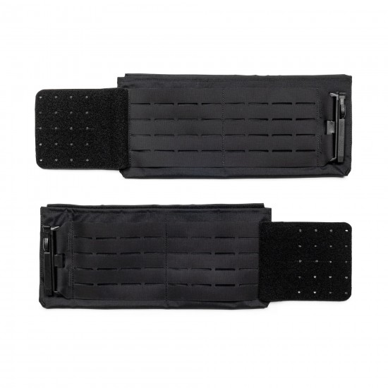 QR Plate Carrier Soft Armor Compatible Cummerbund 5.11