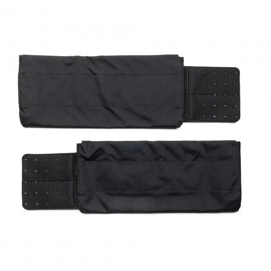 QR Plate Carrier Soft Armor Compatible Cummerbund 5.11