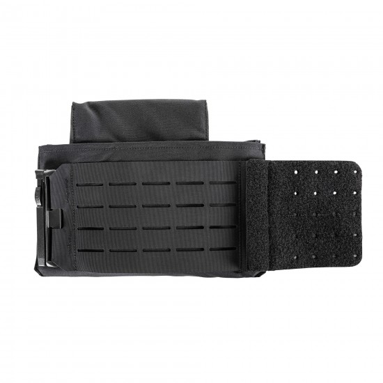 QR Plate Carrier Soft Armor Compatible Cummerbund 5.11
