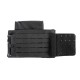 QR Plate Carrier Soft Armor Compatible Cummerbund 5.11