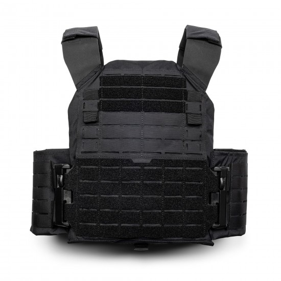 QR Plate Carrier Soft Armor Compatible Cummerbund 5.11