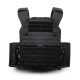 QR Plate Carrier Soft Armor Compatible Cummerbund 5.11