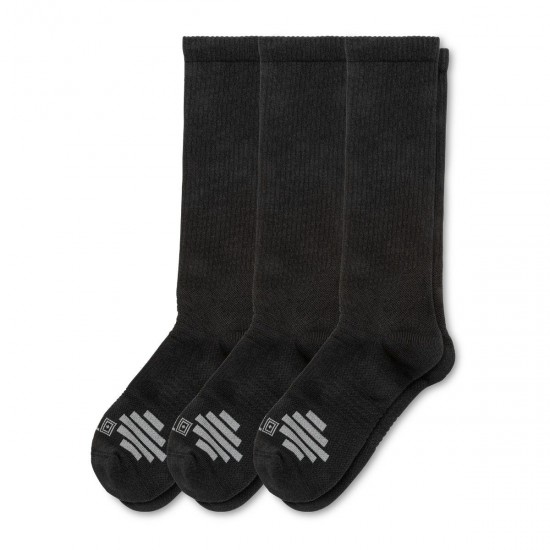 Duty Ready Plus OTC Socks (3-Pack) 5.11