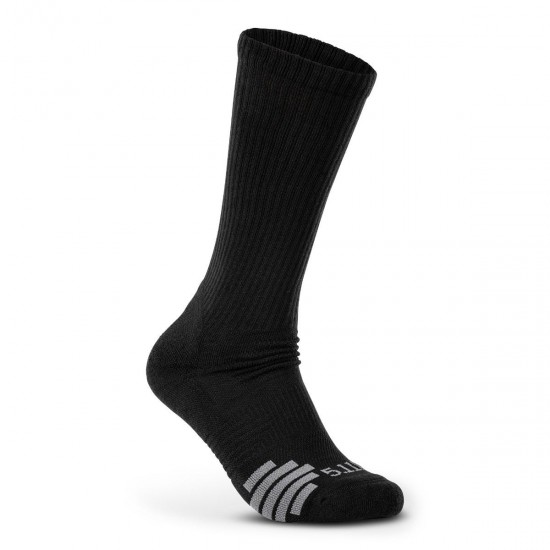 Duty Ready Plus OTC Socks (3-Pack) 5.11
