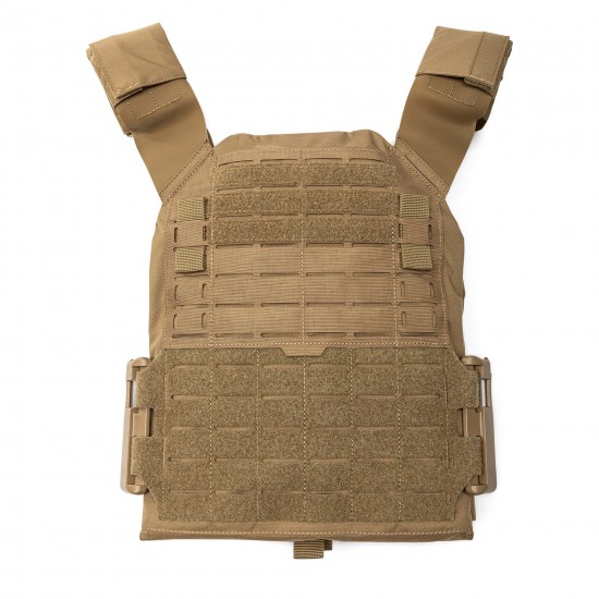 QR Plate Carrier Base 5.11