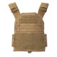 QR Plate Carrier Base 5.11