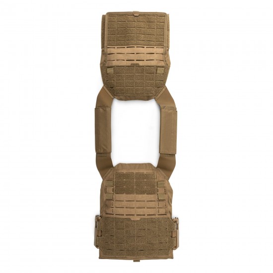 QR Plate Carrier Base 5.11