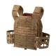 QR Plate Carrier Base 5.11