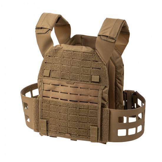 QR Plate Carrier Base 5.11